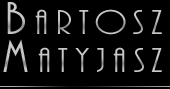 Bartosz Matyjasz